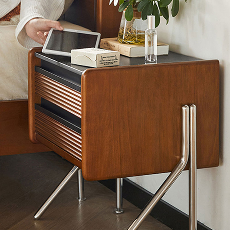 Buffet décoratif Mid-Century
