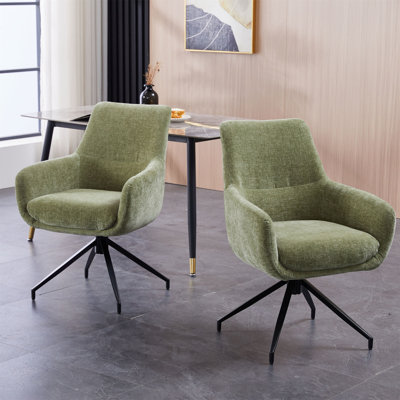 Upholstered Dining Chair