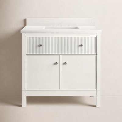 Kohler Malin Single Bathroom Vanity