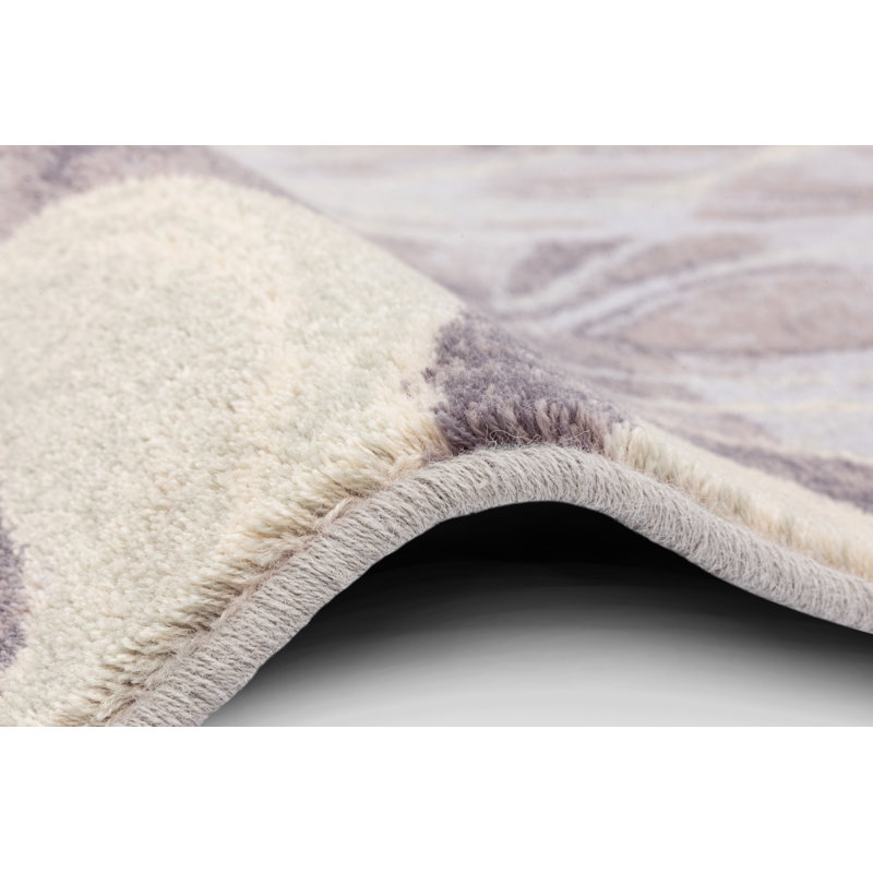 Diverse Abstract Area Rug, Rectangle 133 x 180cm