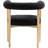 18.9'' H Boucle Fabric Upholstered Armchair-410063144-410063148