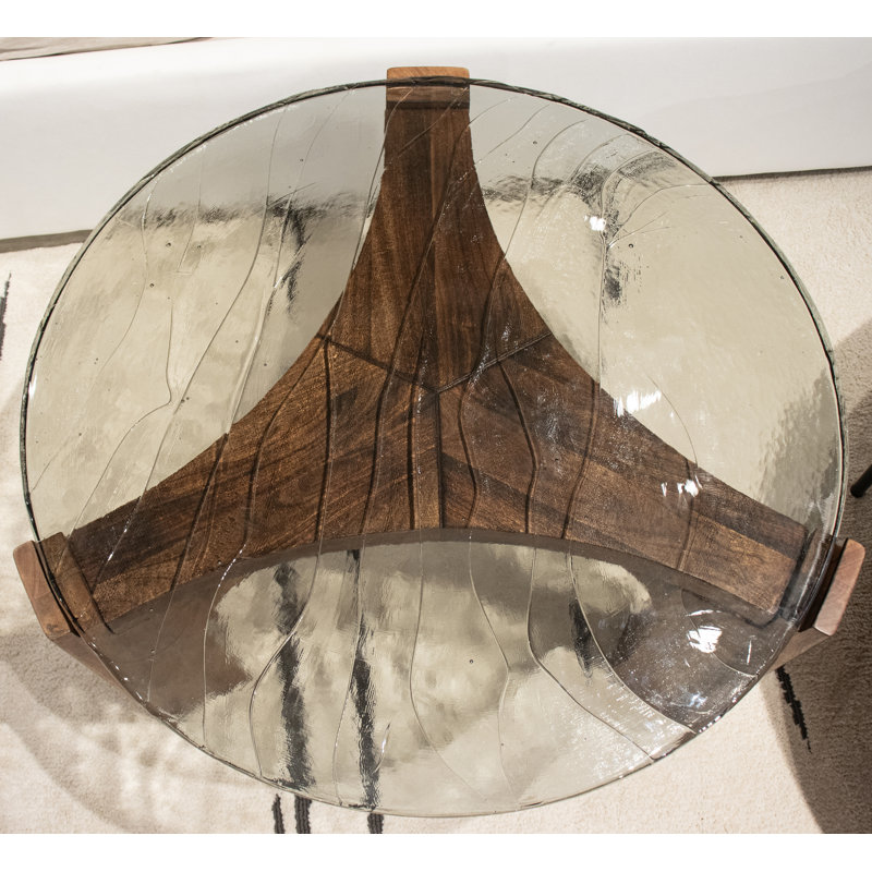 Amner Coffee Table