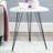 Wolcott End Table-18991965
