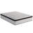 Medium Bamboo Cooling Memory Gel Foam Mattress With Charcoal-1953267416-1947742915
