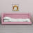 Minimalist Platform Bed Equipped with USB Charging Stations and Soft LED Glow-1681902514