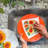 Sunflower Towel + Sponge Cloth Gift Set