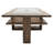 Del Mar Sound Coffee Table