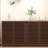 Buffet Sideboard With Solid Wood Doors