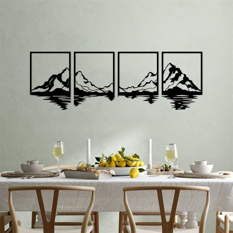 Scenic & Cityscapes Wall Decor