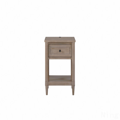 Small Size Nightstand