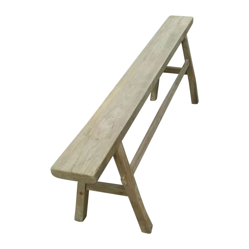 Bedworth Solid Wood Dining Bench