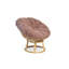 Carnesville Wicker Papasan Chair