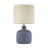 17.5" Ceramic Table Lamp-30051942