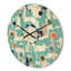 Horloge murale Artisan-63893150