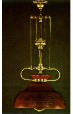 Arneson 1 - Light Pendant