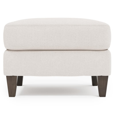 Isabella Upholstered Ottoman