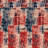Premium Hall Carpet, 3D Digital Printed, 39.4 x 59.1 Inches | 100% Polyester, Antibacterial, Non-Slip Underside | Pile Height: 0.04 Inches, Machine Washable, Ideal for Living Room & Entryway Decor-788841095