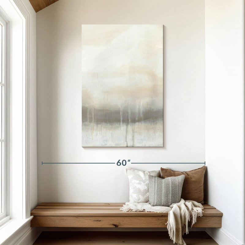 Avery Horizon Strata I, 45" H x 30" W