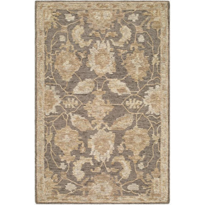 Shiv Classics Hand Tufted