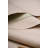 Hemstitch Solid Tan Table Runner-550142130
