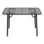 Carmedie Outdoor Garden Metal Table-809785518