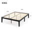 Lit plateforme en bois massif Kizer-765571956-741798581