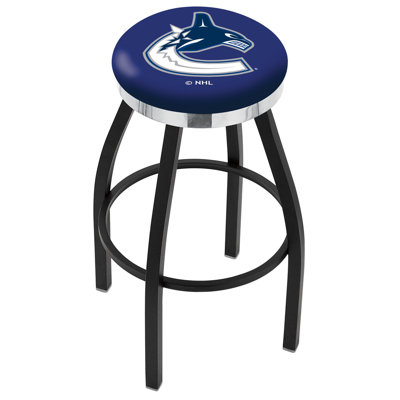 Tabouret de bar pivotant de 30 po NCAA