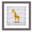 Décalcomanie murale «Pink Giraffe Time»-47831896-47832085