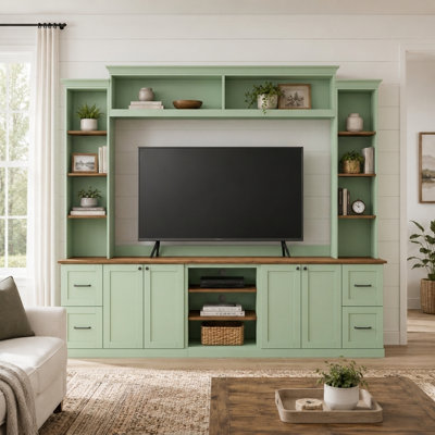 Meuble audio-vidéo Modern Modern