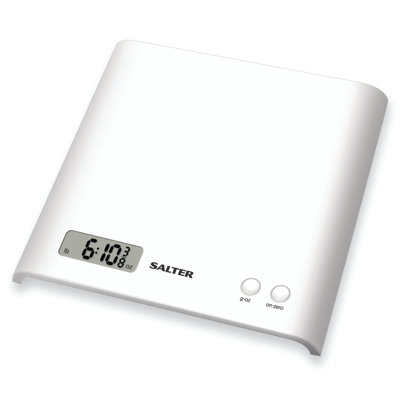 Salter Platform Digitial Kitchen Scales