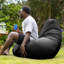 Veeva Recliner Bean Bag Chair & Pouffe-34474744