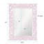 Miroir décoratif traditionnel biseauté-37717994