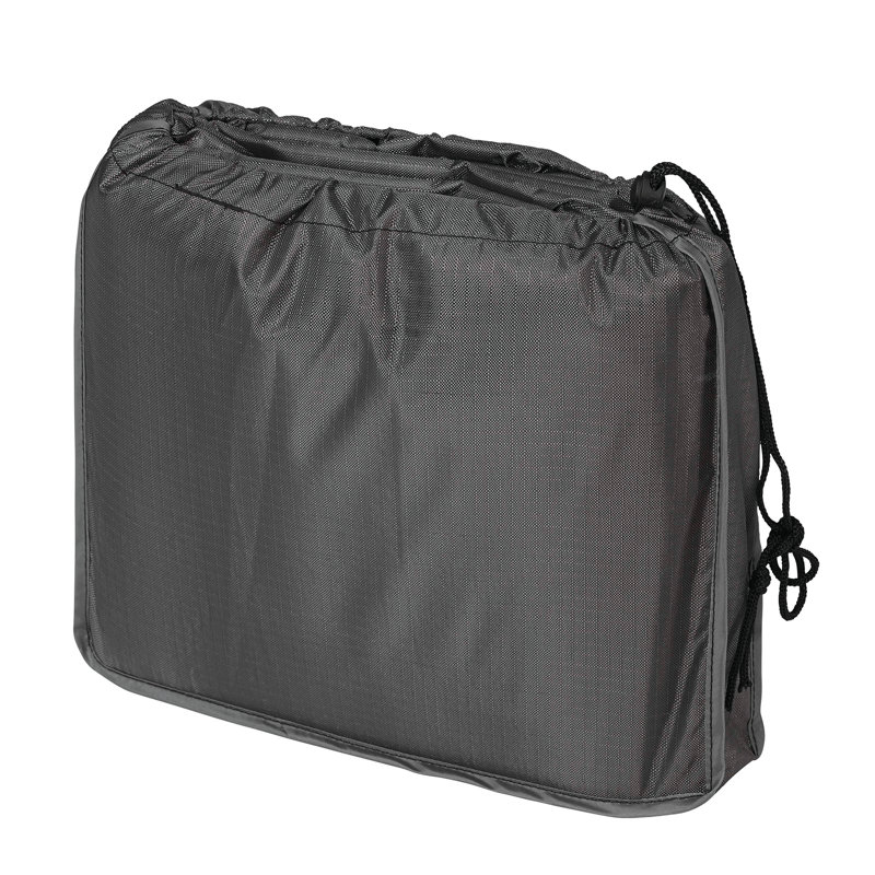 Support Pole and 8 Piece Sandbag Set