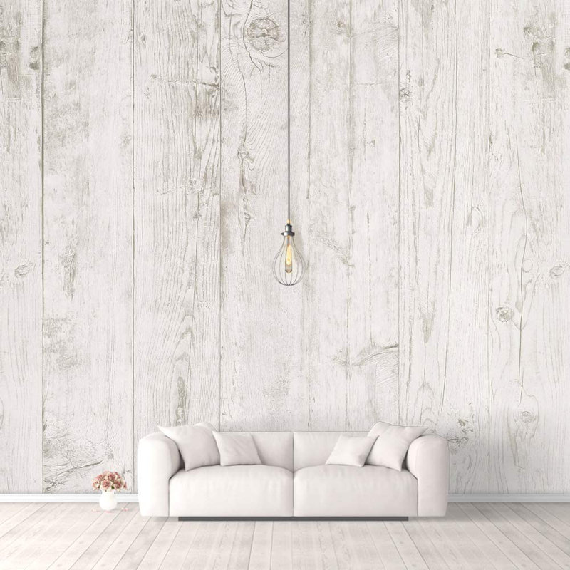 Murale lisse, L 100 po x l 144 po