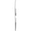 Petits panneaux muraux décoratifs Villarreal, petit, l 11 3/8 po x H 17 po x T 3/8 po, PVC de qualité architecturale-2074812191