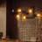 Jestina 5 - Light Vanity Light