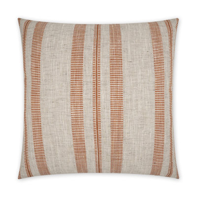 Double Decorative Pillow