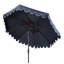 Parasol de plage 11 pi Teo-468126284