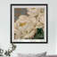 Dolce Peonia - reproduction de cadre photo-209457114