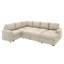 Canapé-lit modulaire en U Chasidi-2103656651