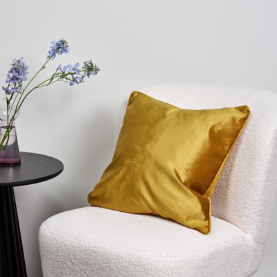 Lorrine Square Euro Pillow Cover