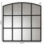 Miroir d'appoint mural Ellwood