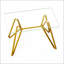 Table de salle à manger rectangulaire en verre-1098911717