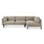 Silverlake Sectional-53814259-53814260
