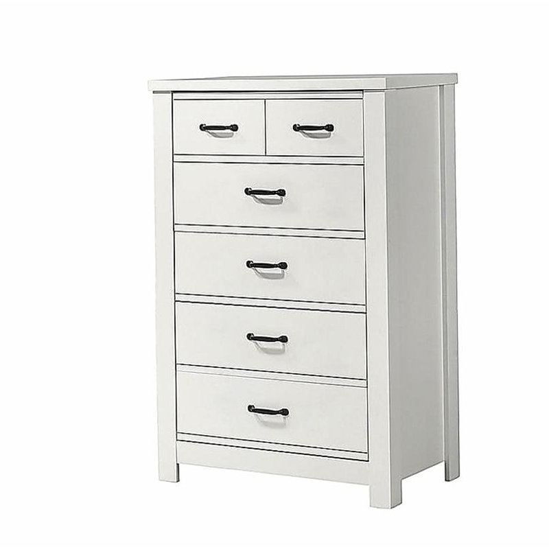 Cosmo 3 Piece Bedroom Set