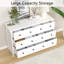 Commode 6 tiroirs Rameriz-238318082