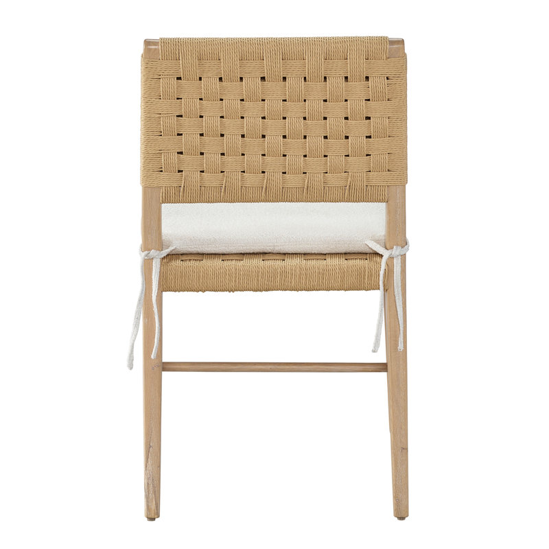 Nomad Side Chair Pair
