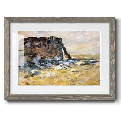 " Port D`Aval, 1926 "