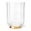Delmara Hurricane Candle Holder