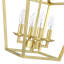 Dobson 4 - Light Lantern Pendant-1815147981